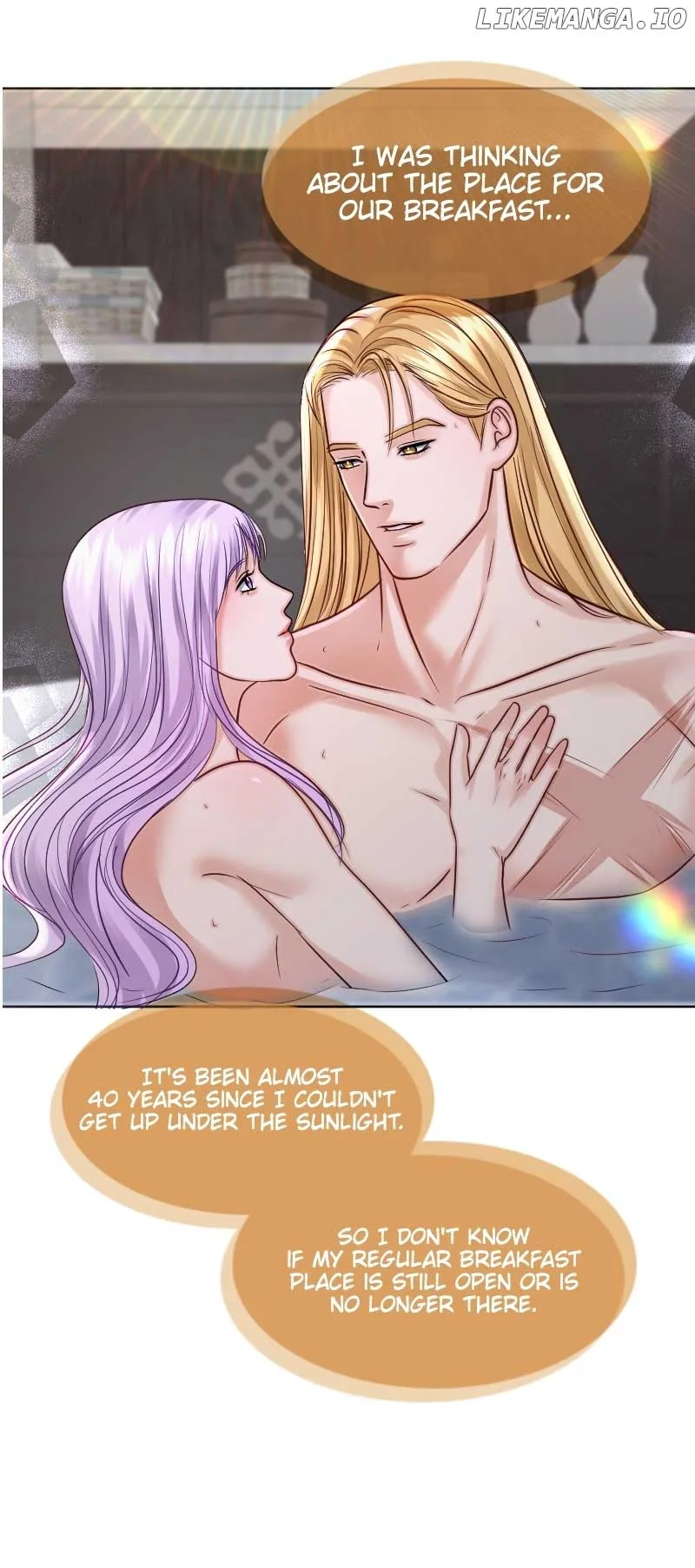 The Alpha’s Replacement Bride Chapter 19 page 15