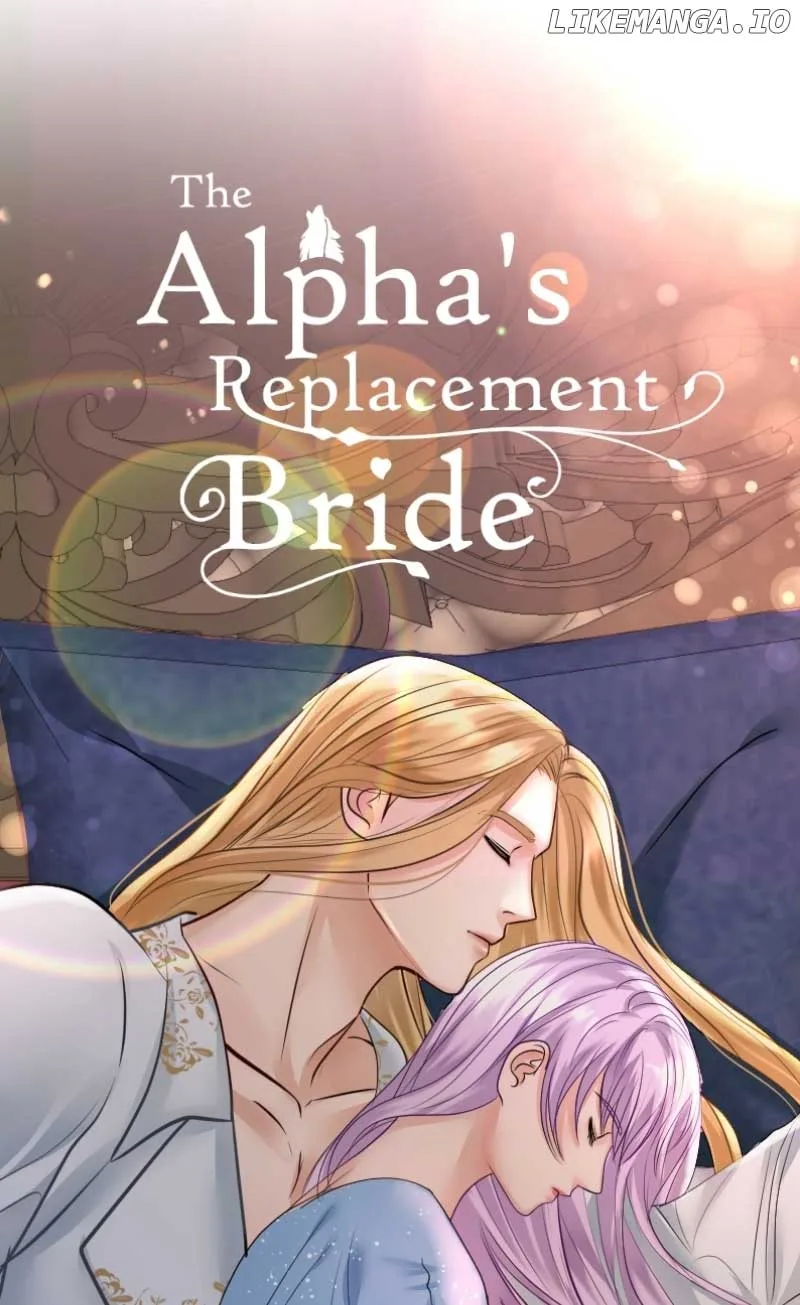 The Alpha’s Replacement Bride Chapter 20 page 2