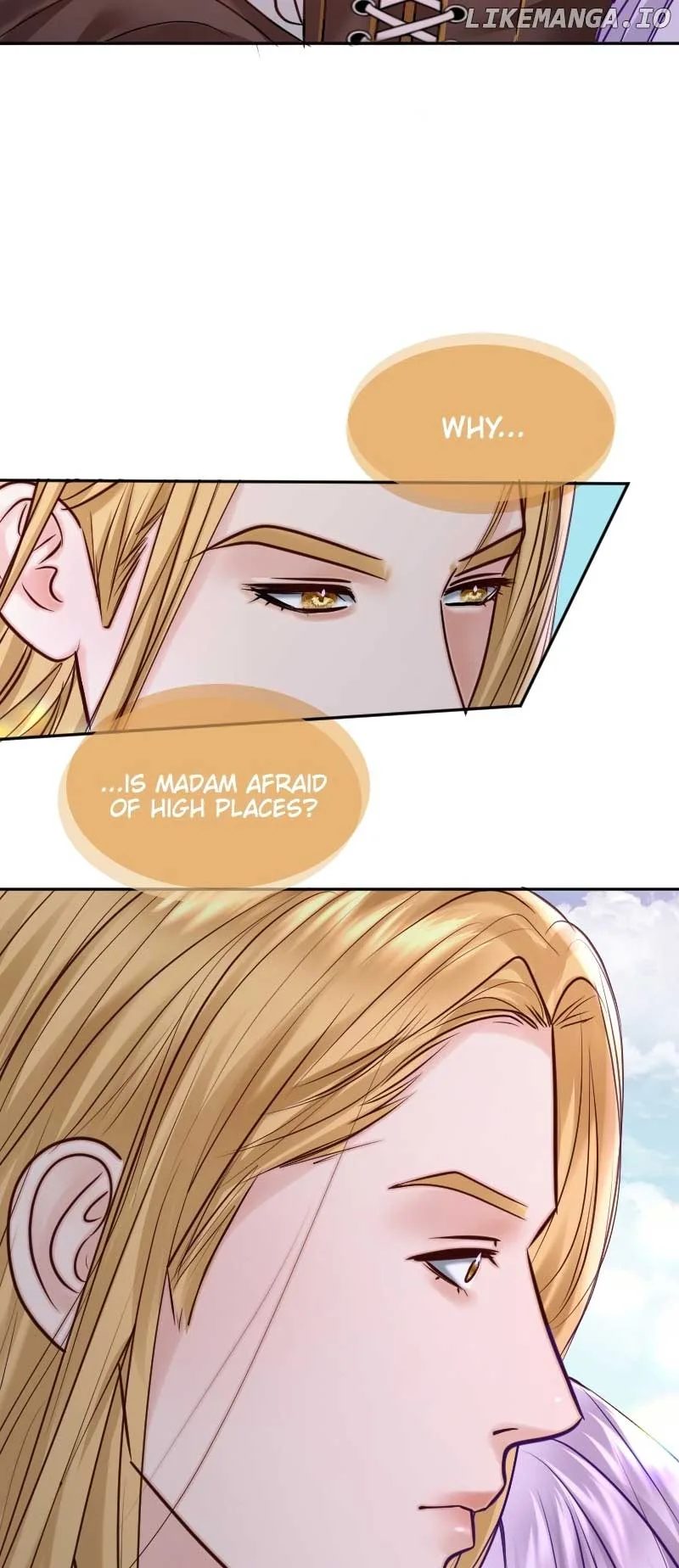 The Alpha’s Replacement Bride Chapter 20 page 18