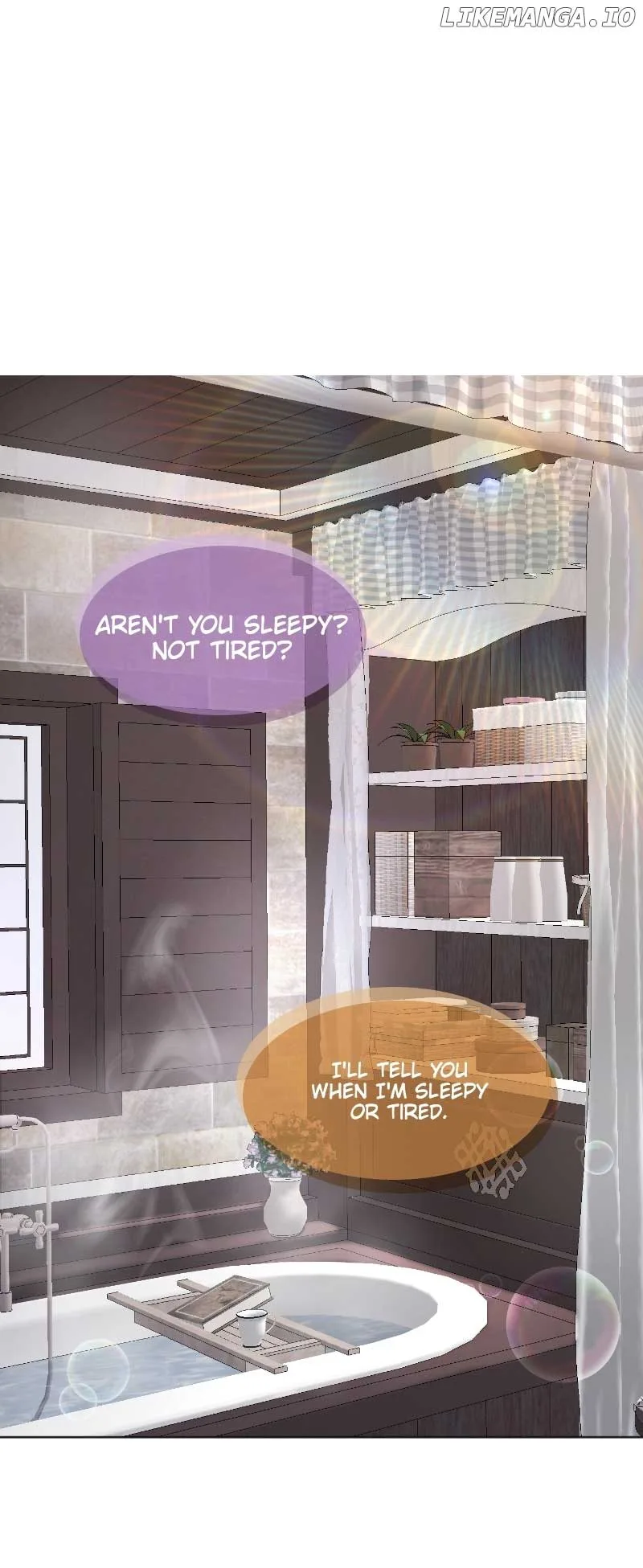 The Alpha’s Replacement Bride Chapter 19 page 7