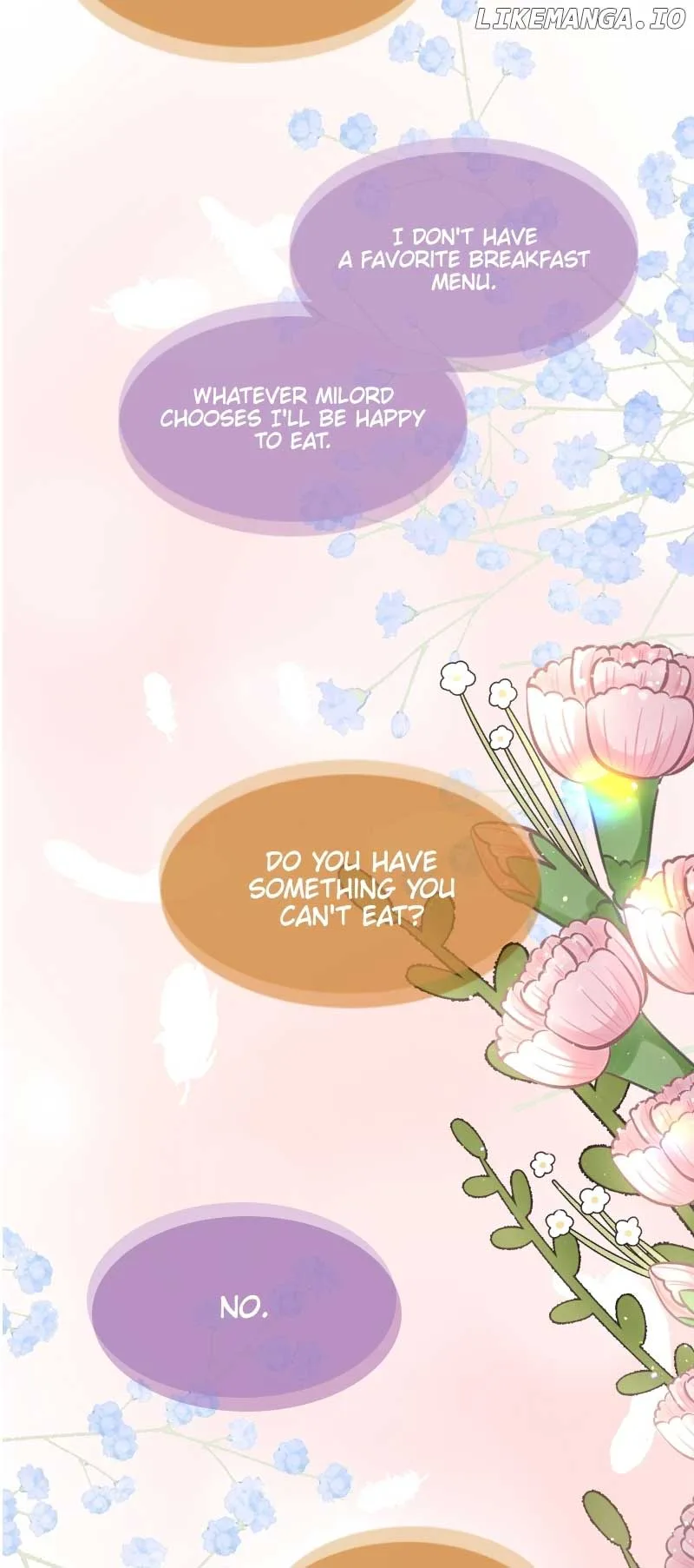 The Alpha’s Replacement Bride Chapter 19 page 18