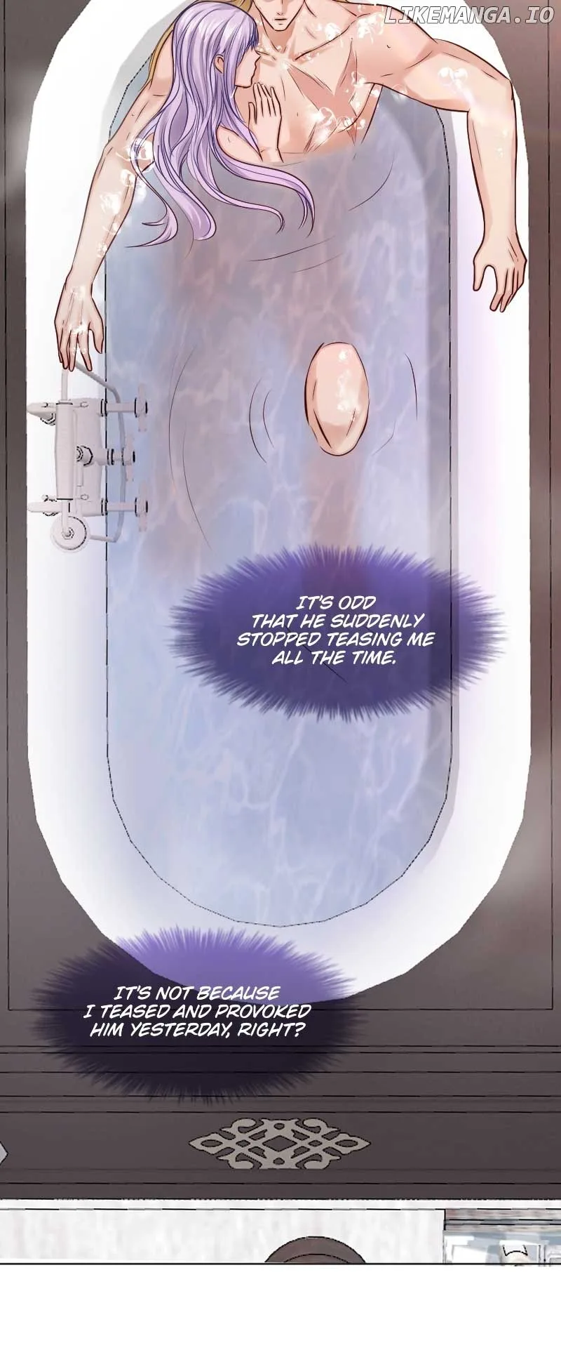 The Alpha’s Replacement Bride Chapter 19 page 14