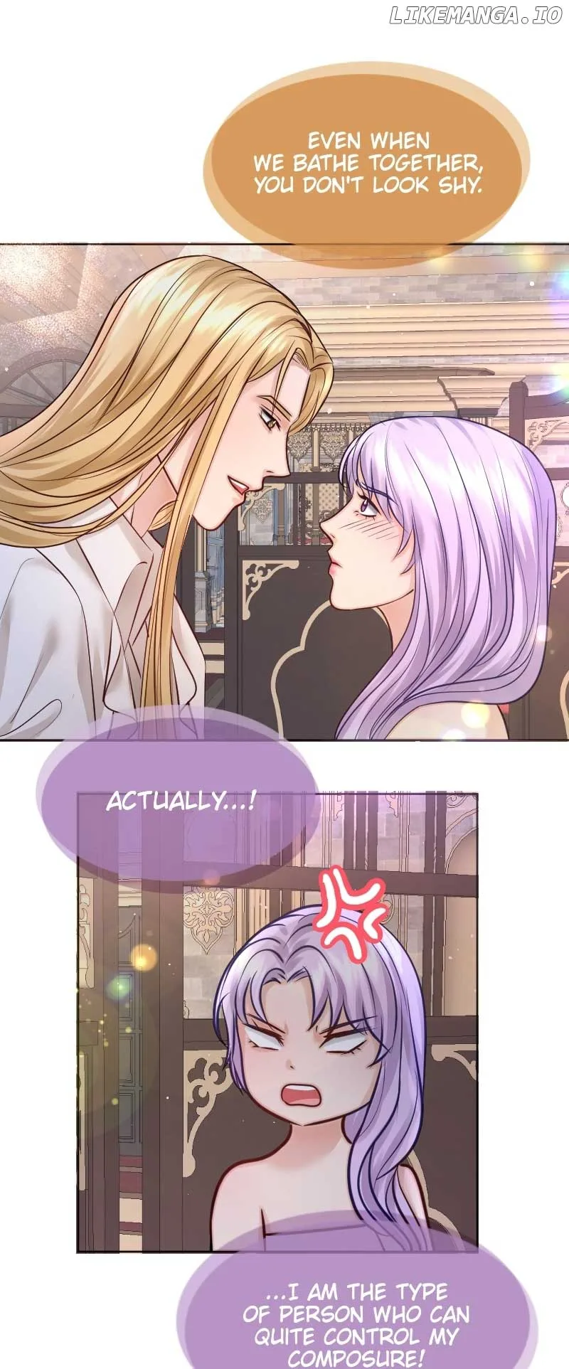 The Alpha’s Replacement Bride Chapter 19 page 23