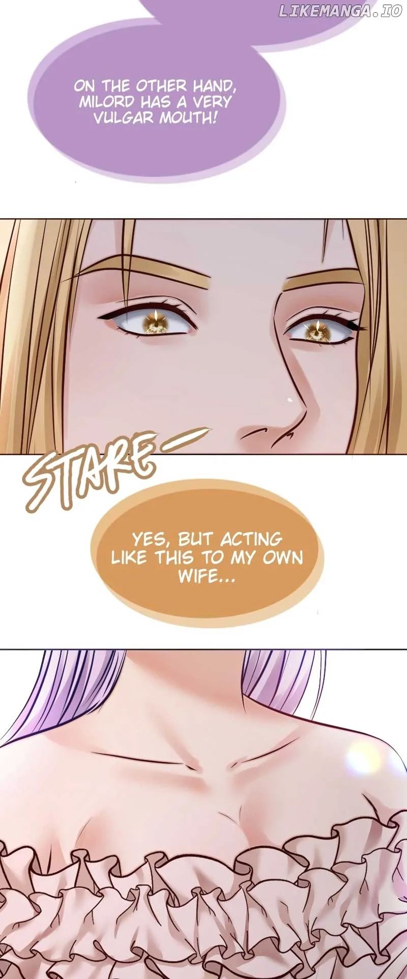 The Alpha’s Replacement Bride Chapter 19 page 24