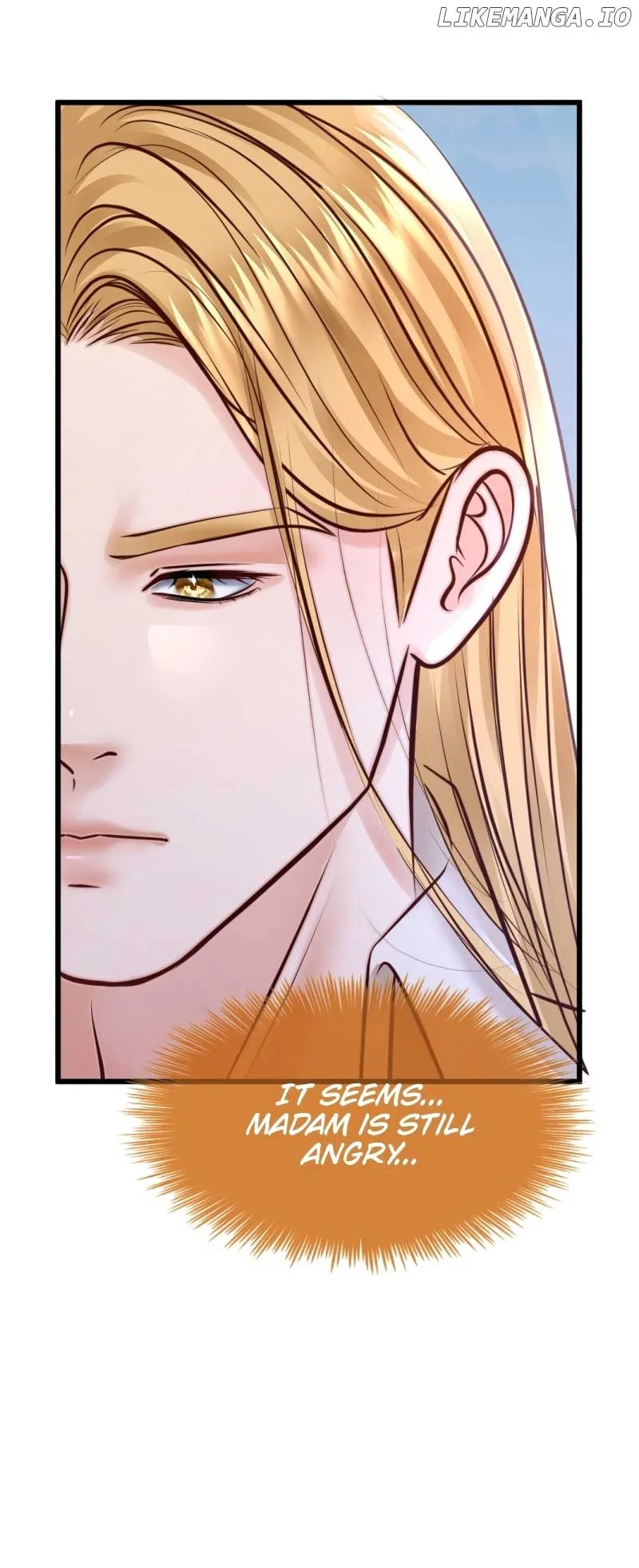 The Alpha’s Replacement Bride Chapter 20 page 34