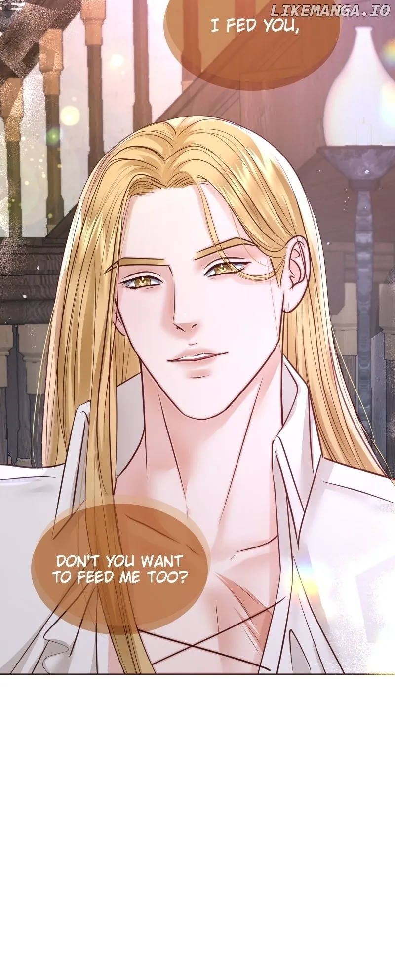 The Alpha’s Replacement Bride Chapter 22 page 12