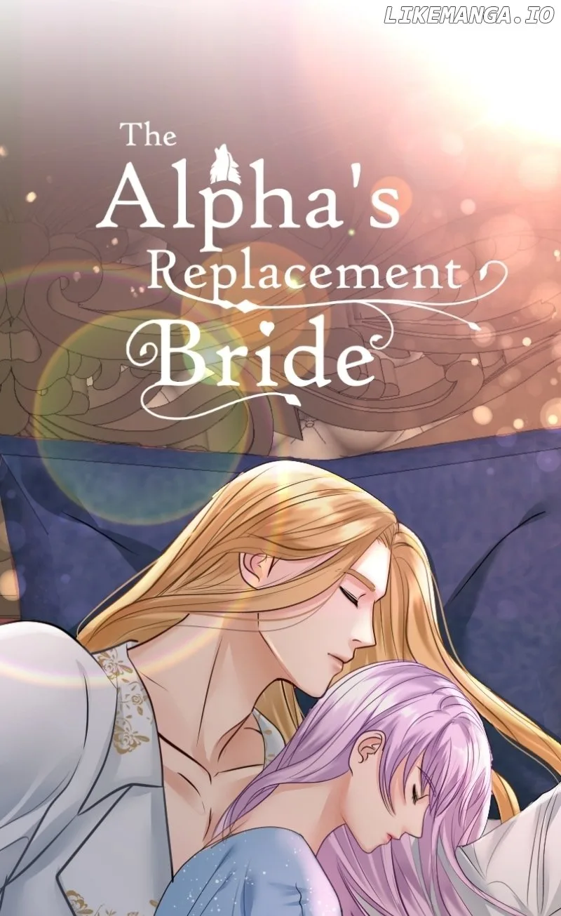 The Alpha’s Replacement Bride Chapter 22 page 2