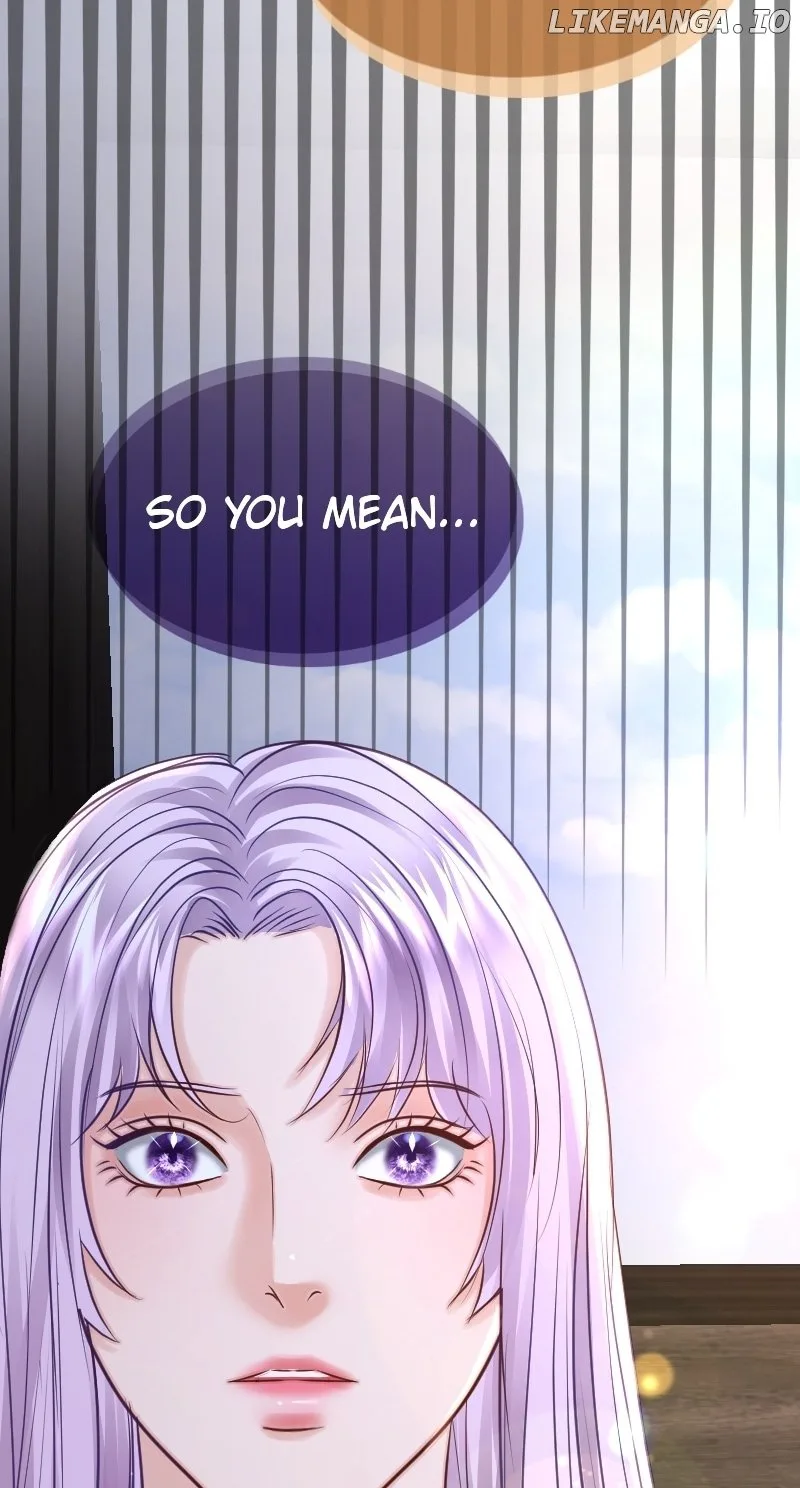 The Alpha’s Replacement Bride Chapter 22 page 5