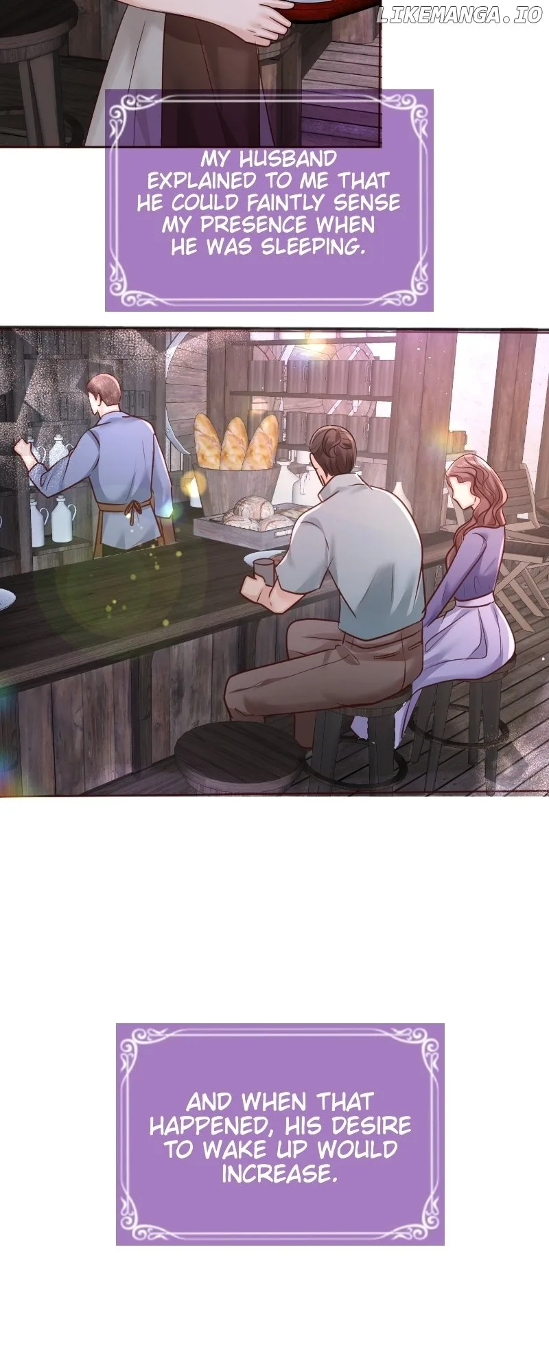 The Alpha’s Replacement Bride Chapter 22 page 10