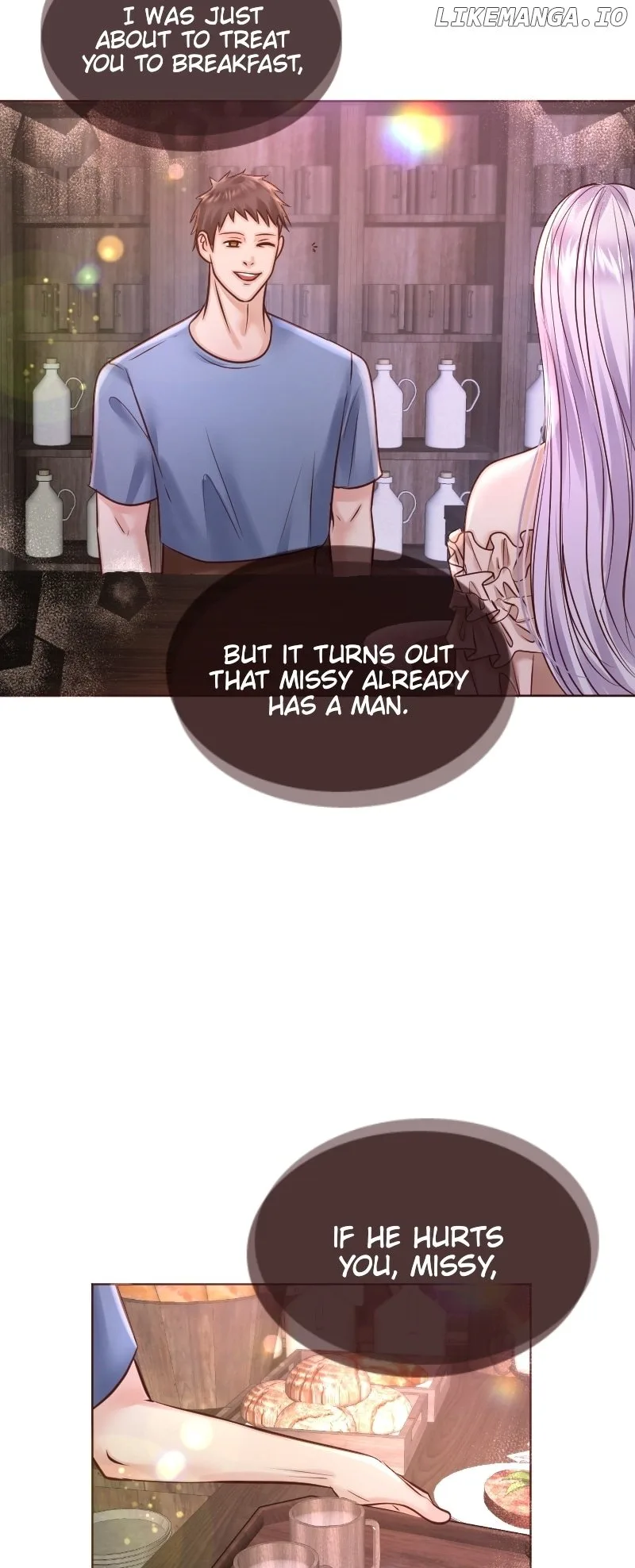 The Alpha’s Replacement Bride Chapter 23 page 11