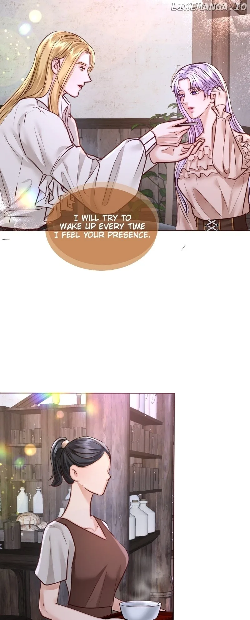 The Alpha’s Replacement Bride Chapter 22 page 9