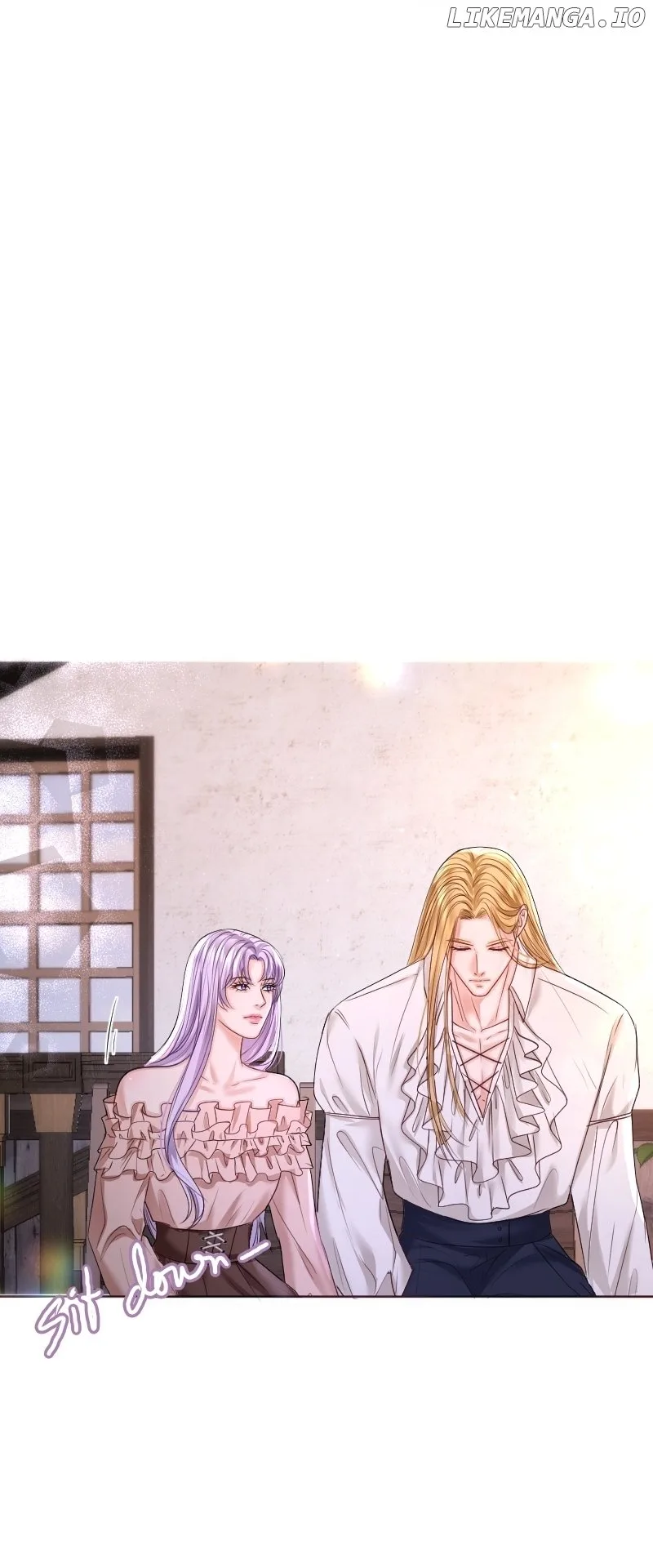 The Alpha’s Replacement Bride Chapter 24 page 19