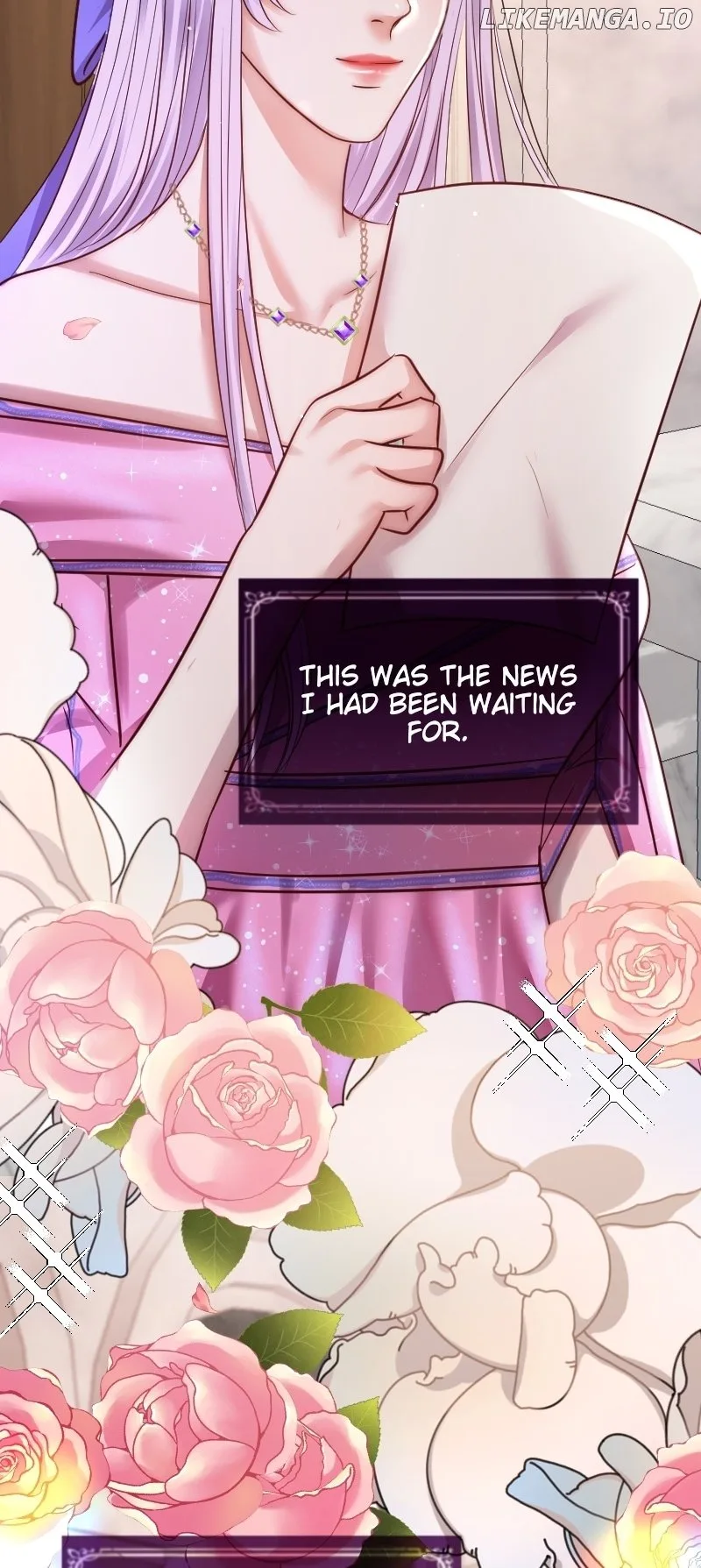 The Alpha’s Replacement Bride Chapter 25 page 25