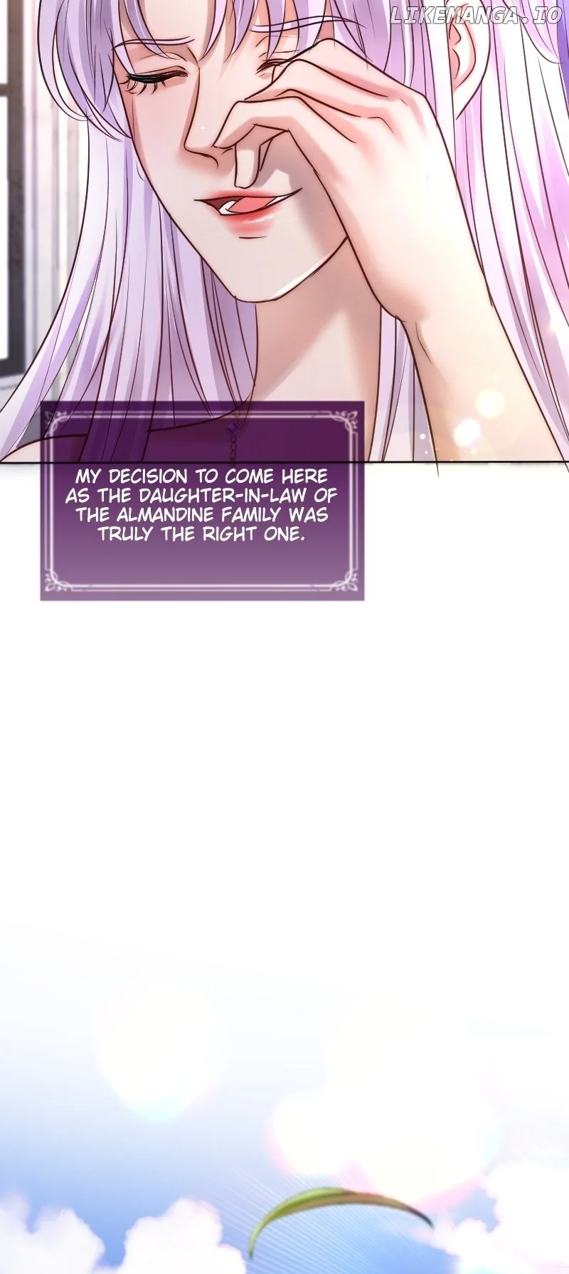 The Alpha’s Replacement Bride Chapter 25 page 28