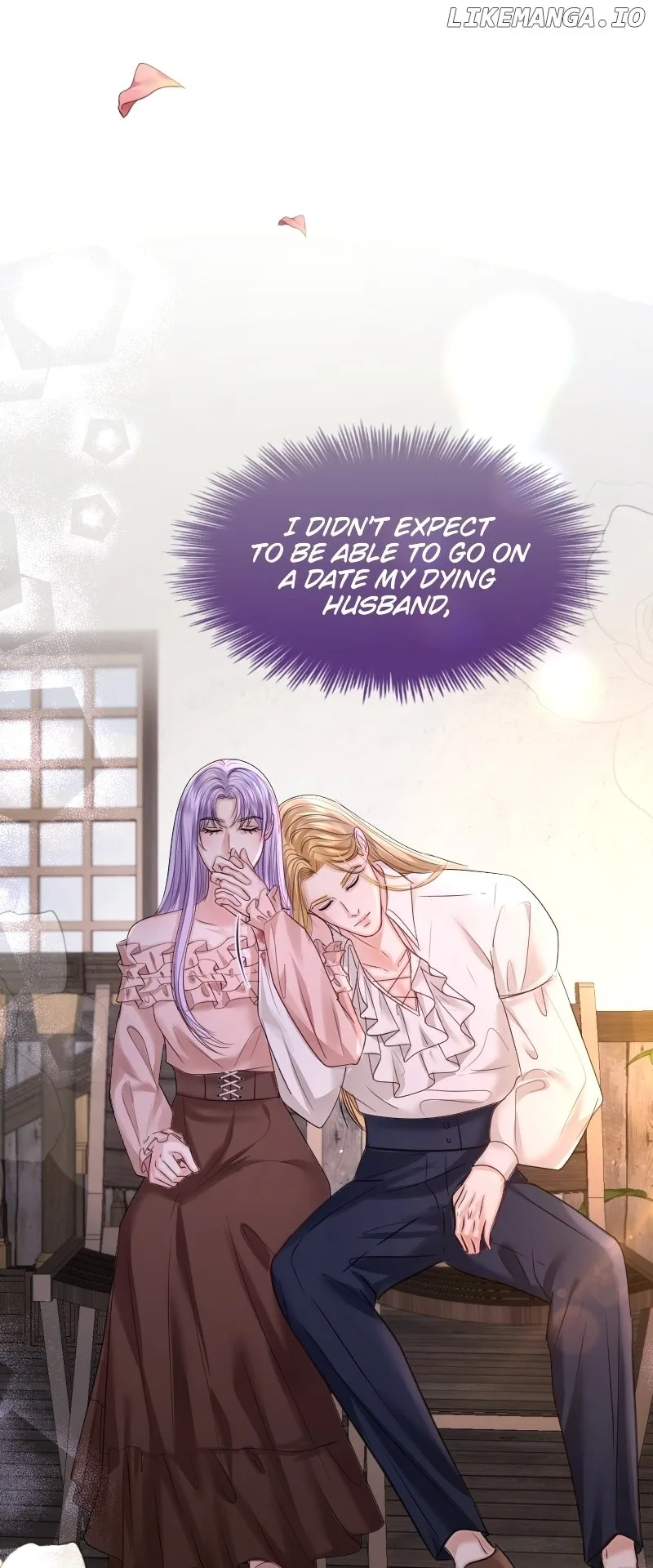 The Alpha’s Replacement Bride Chapter 24 page 22