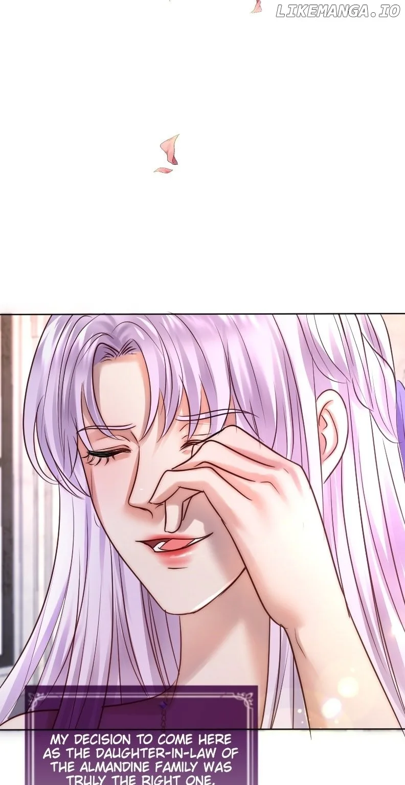 The Alpha’s Replacement Bride Chapter 26 page 4