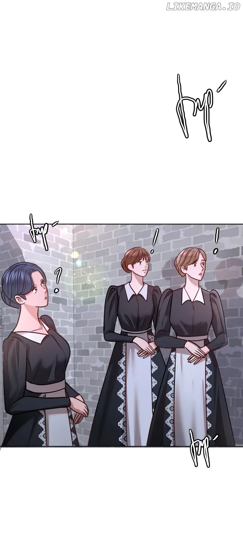 The Alpha’s Replacement Bride Chapter 26 page 9