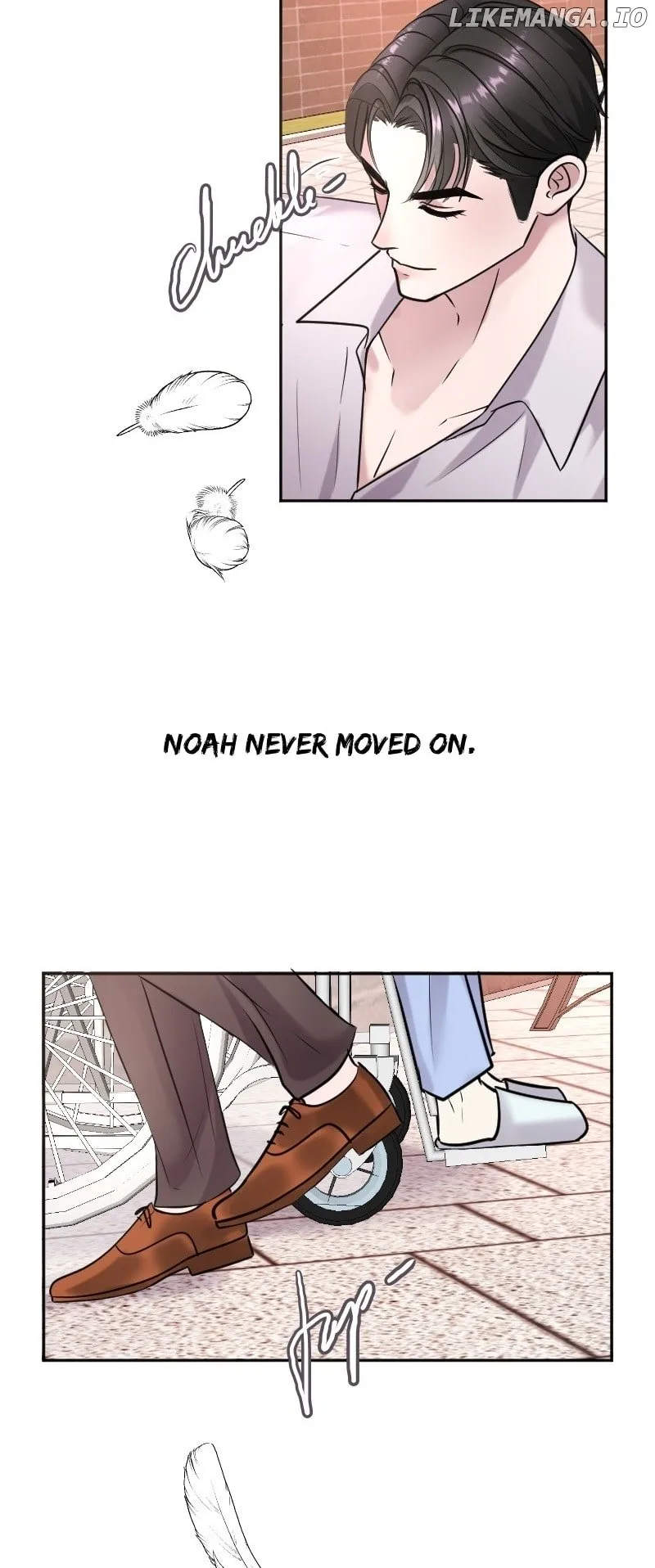 The Alpha’s Replacement Bride Chapter 28 page 18