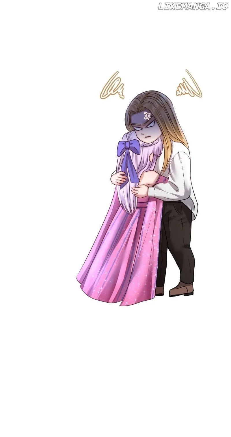 The Alpha’s Replacement Bride Chapter 27 page 7