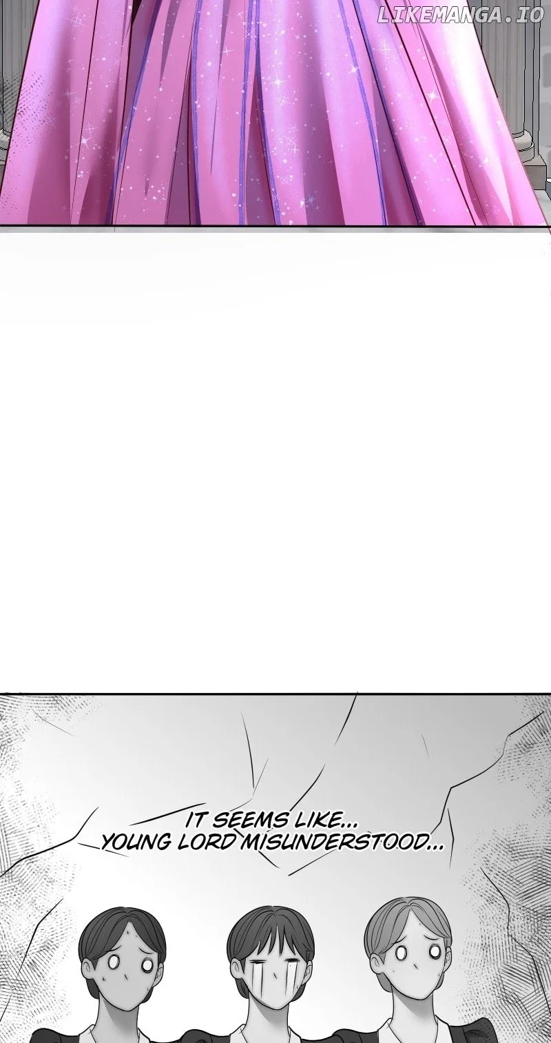 The Alpha’s Replacement Bride Chapter 27 page 5