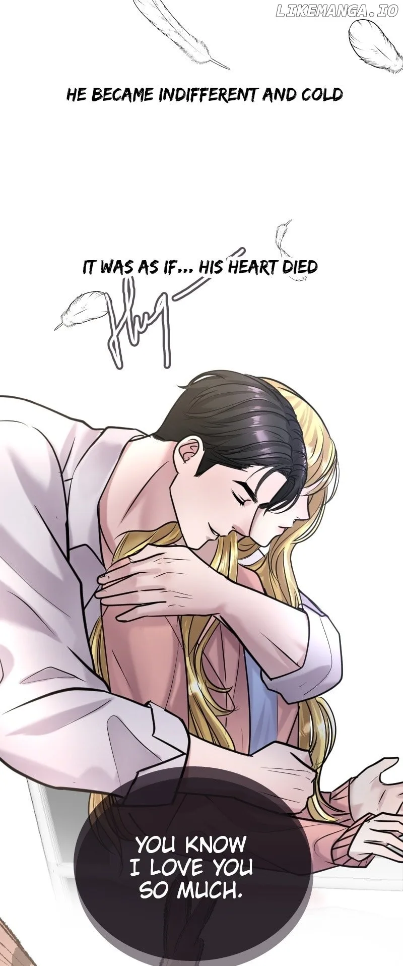 The Alpha’s Replacement Bride Chapter 28 page 19