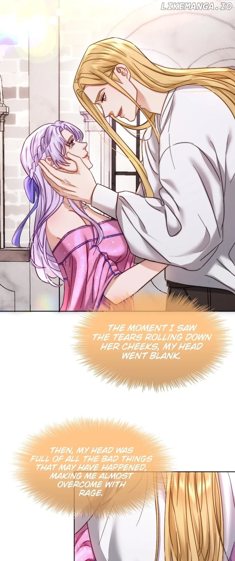 The Alpha’s Replacement Bride Chapter 27 page 12
