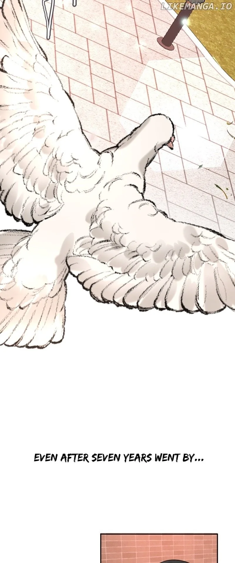 The Alpha’s Replacement Bride Chapter 28 page 17