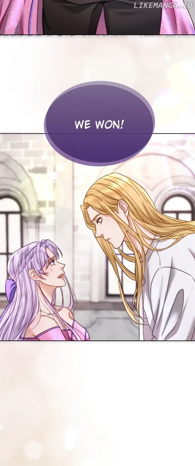 The Alpha’s Replacement Bride Chapter 27 page 9
