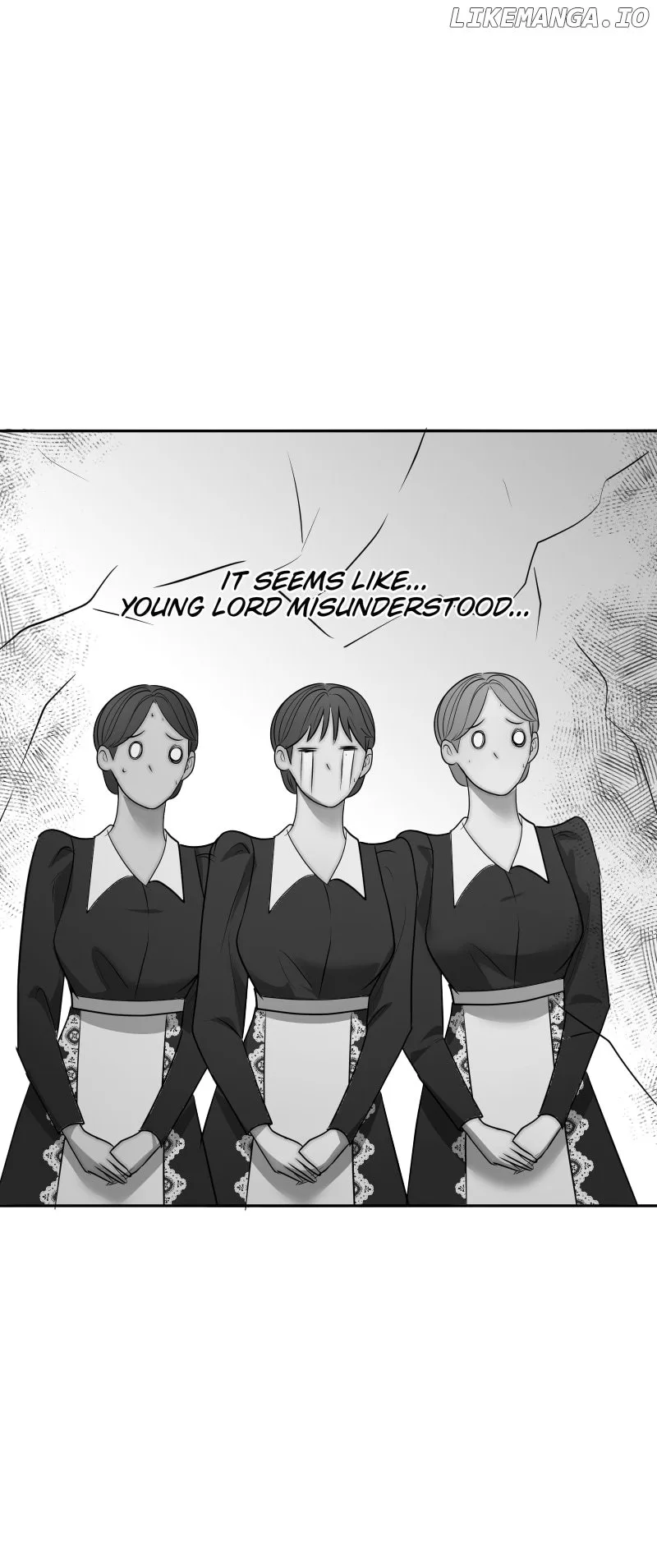 The Alpha’s Replacement Bride Chapter 26 page 23