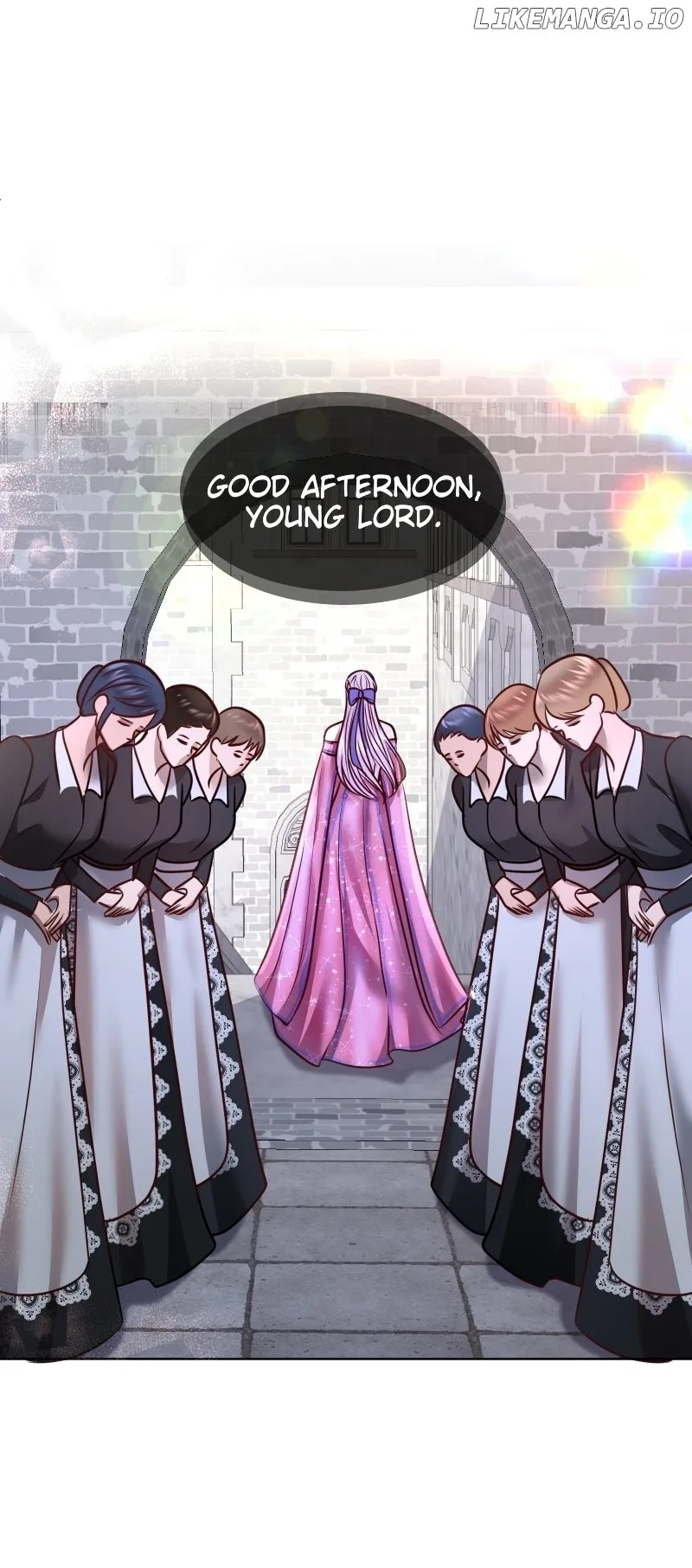 The Alpha’s Replacement Bride Chapter 26 page 10