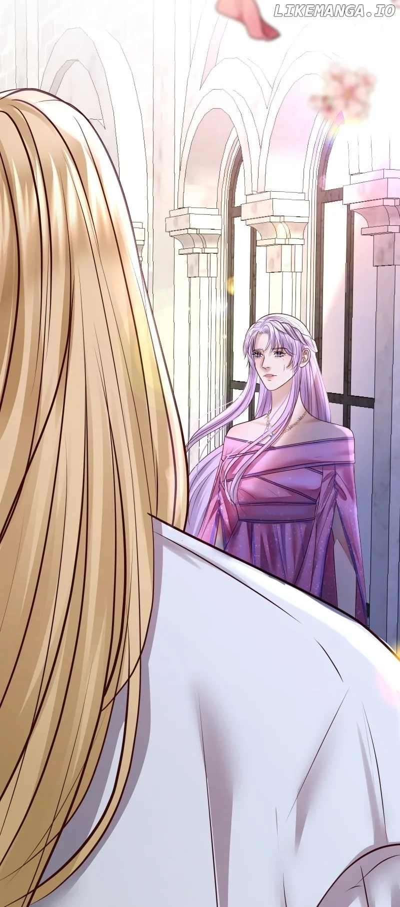 The Alpha’s Replacement Bride Chapter 26 page 15