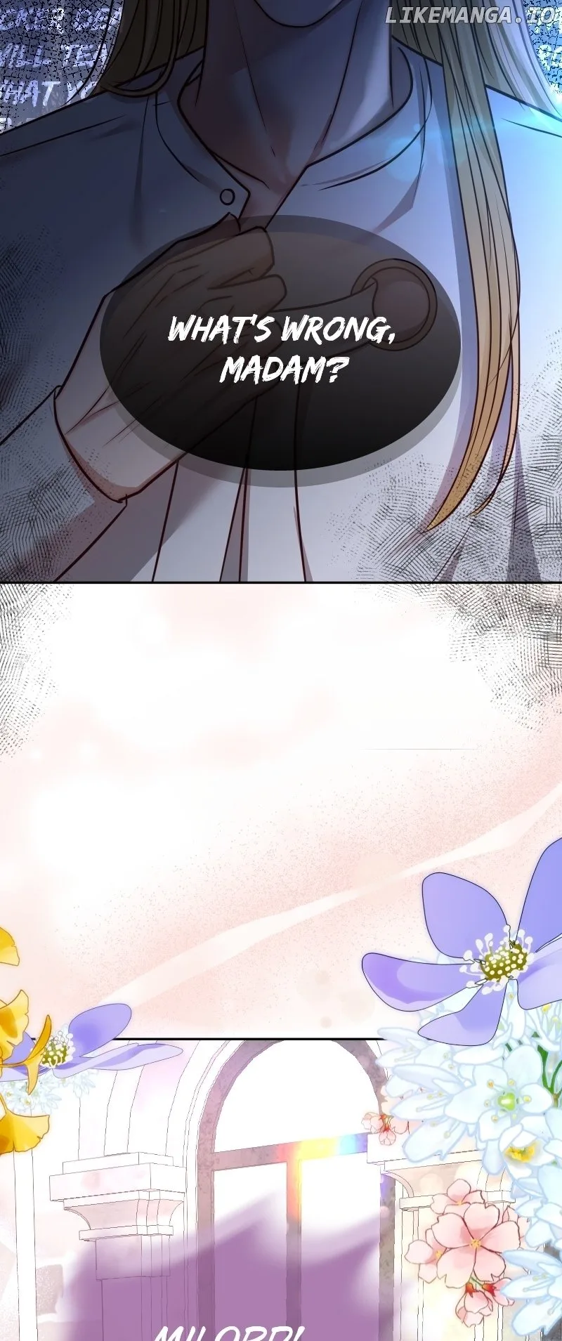 The Alpha’s Replacement Bride Chapter 26 page 19