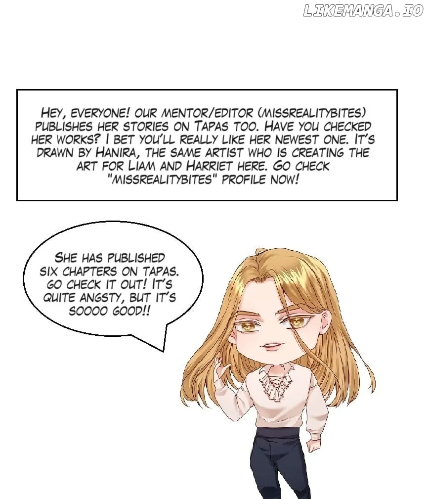 The Alpha’s Replacement Bride Chapter 28 page 2