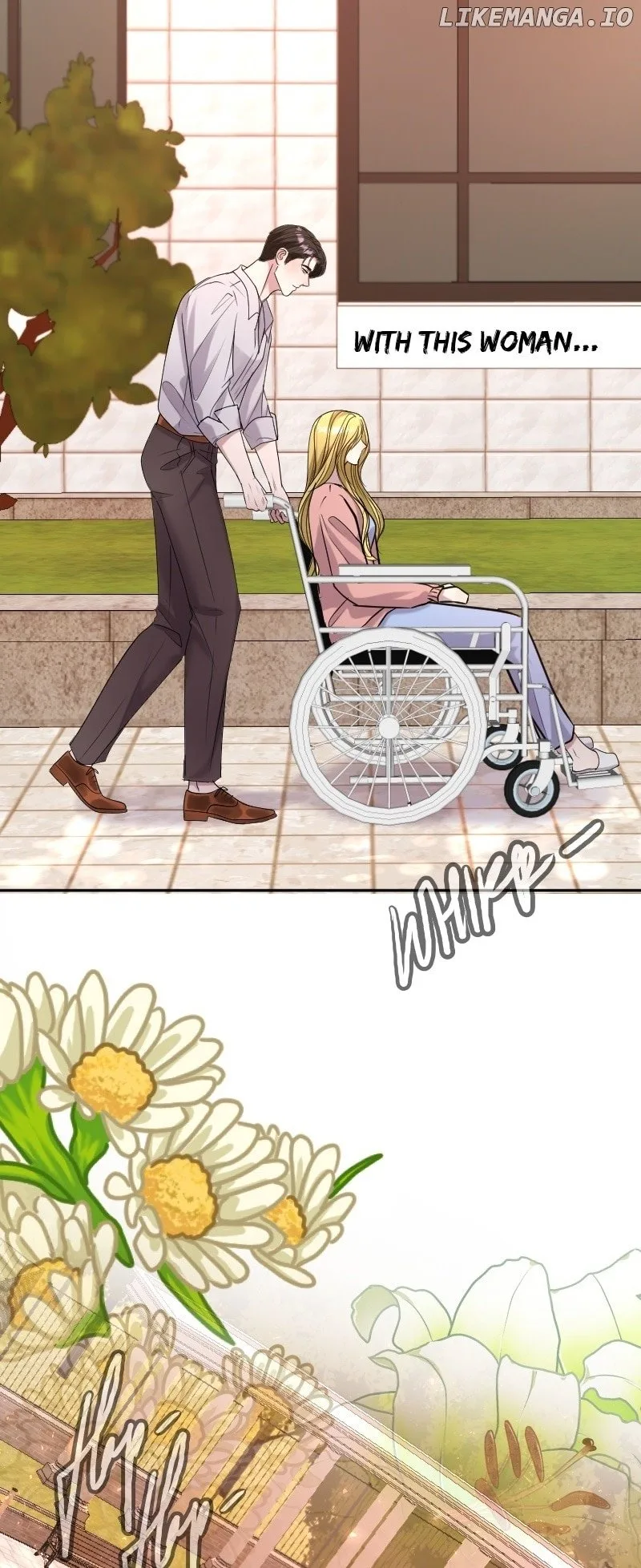 The Alpha’s Replacement Bride Chapter 28 page 6
