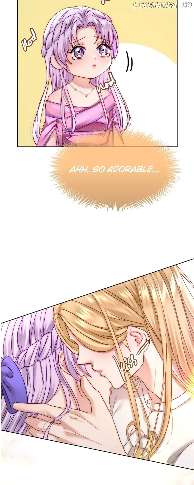 The Alpha’s Replacement Bride Chapter 29 page 15