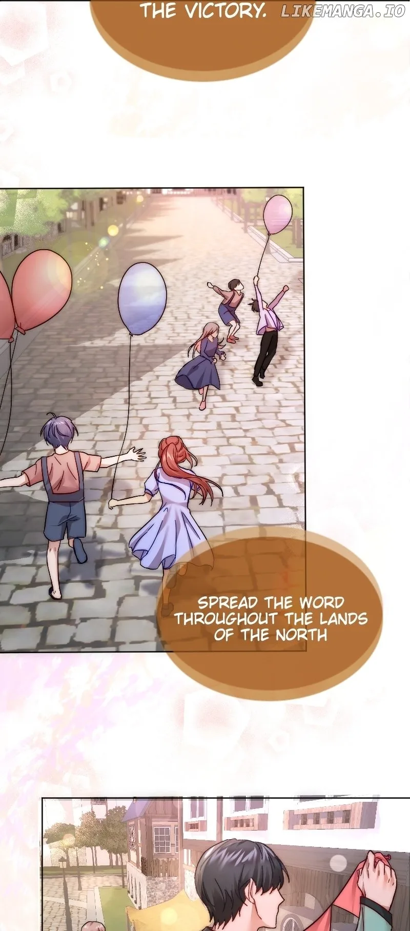 The Alpha’s Replacement Bride Chapter 27 page 18