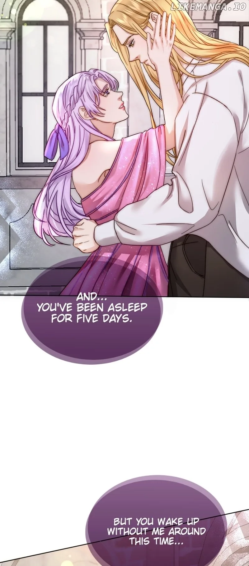 The Alpha’s Replacement Bride Chapter 29 page 12