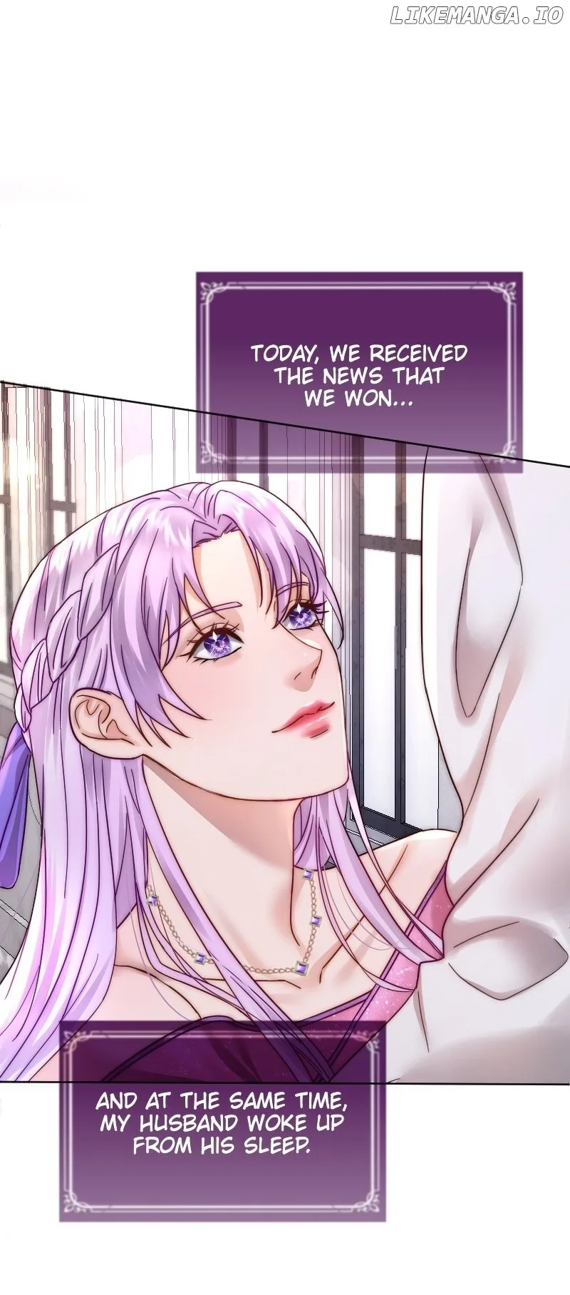 The Alpha’s Replacement Bride Chapter 29 page 8