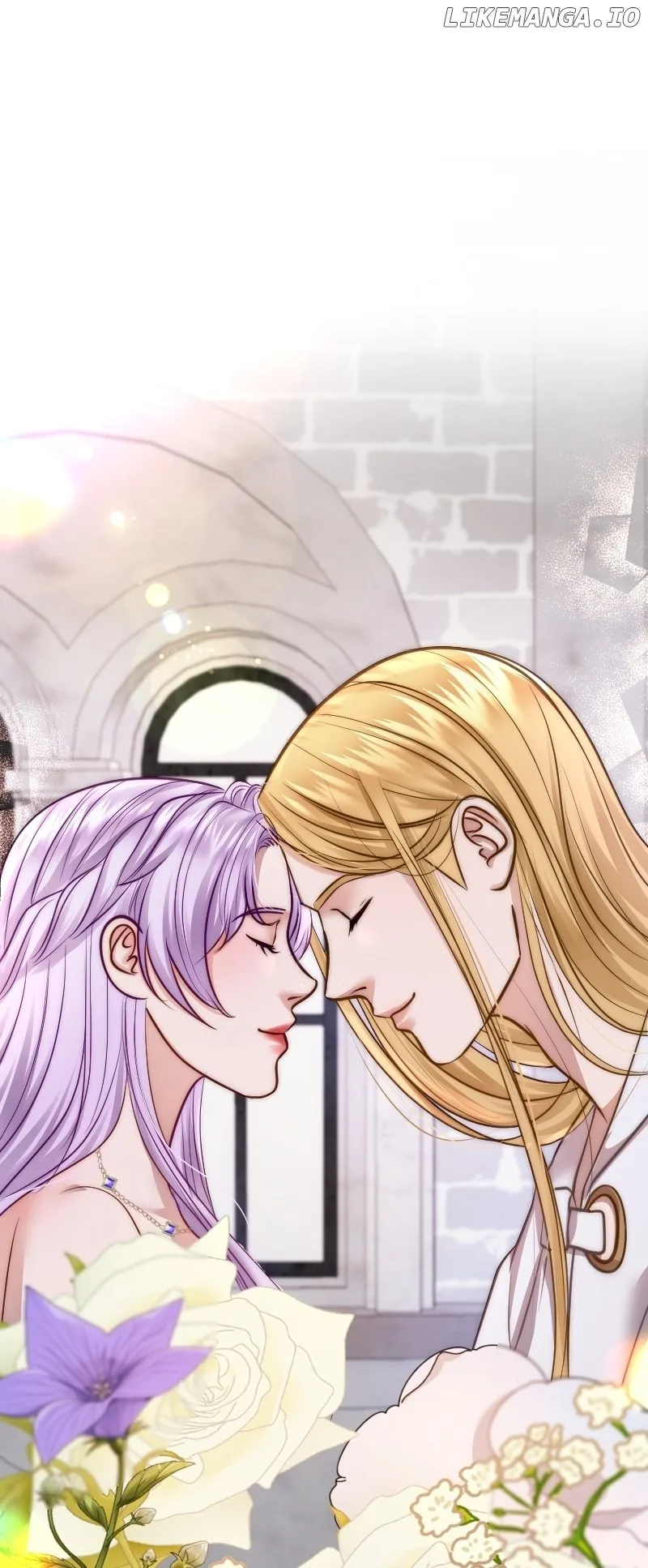 The Alpha’s Replacement Bride Chapter 30 page 6