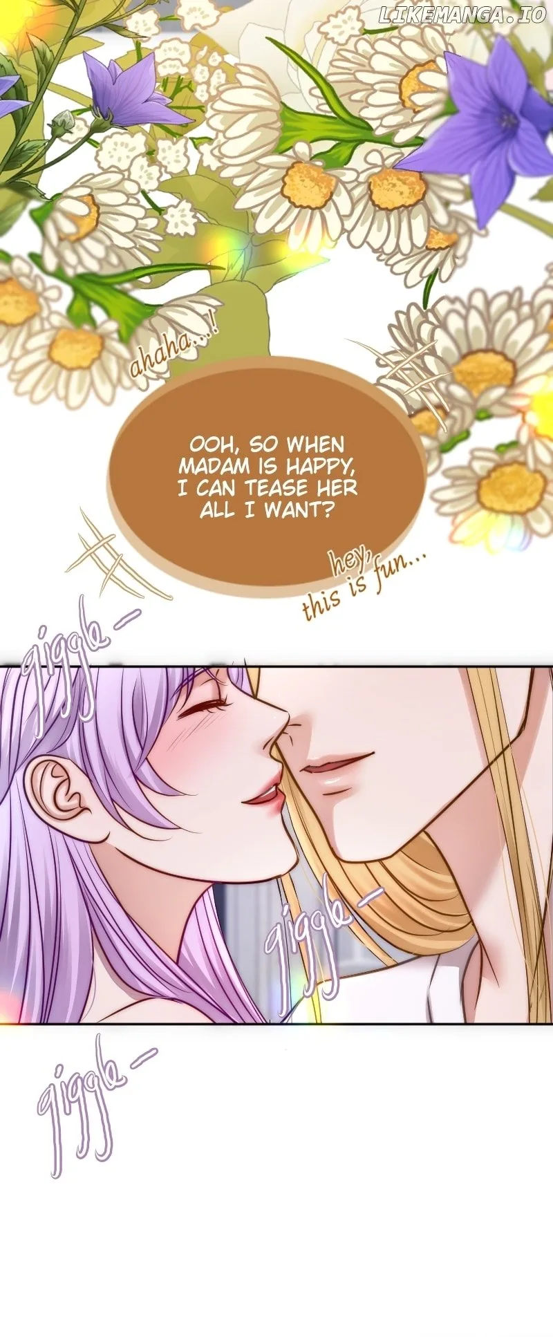 The Alpha’s Replacement Bride Chapter 30 page 7