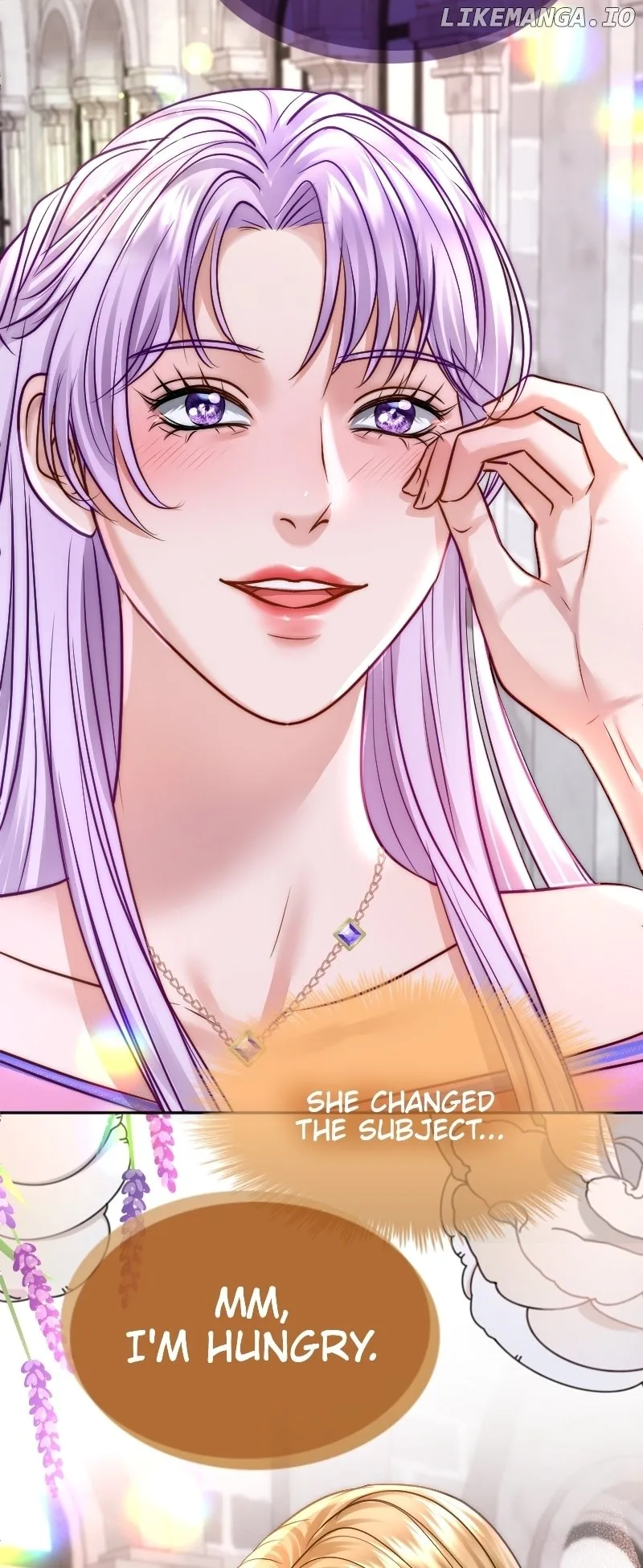 The Alpha’s Replacement Bride Chapter 30 page 18