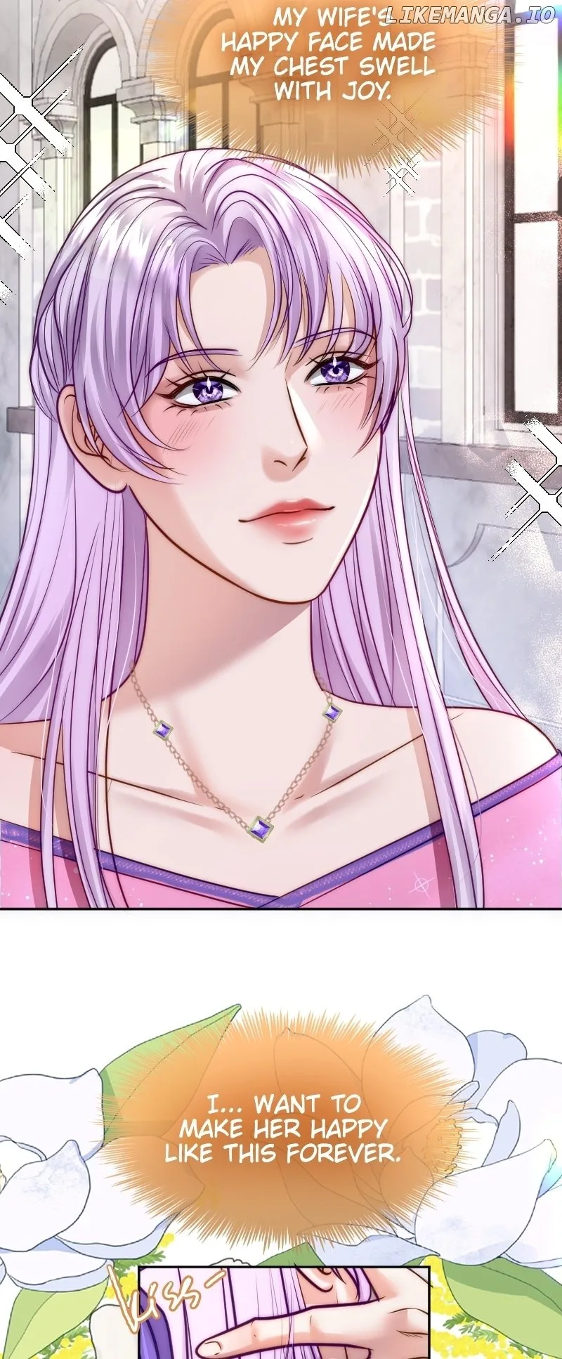 The Alpha’s Replacement Bride Chapter 30 page 9