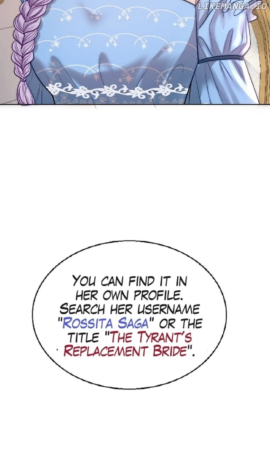 The Alpha’s Replacement Bride Chapter 30 page 23