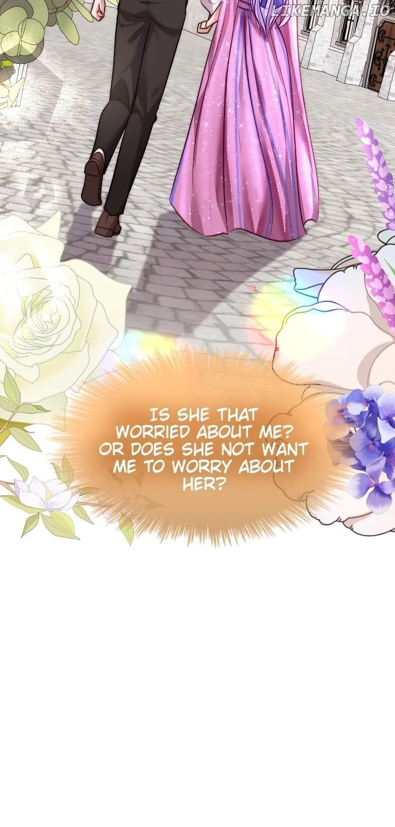 The Alpha’s Replacement Bride Chapter 31 page 7