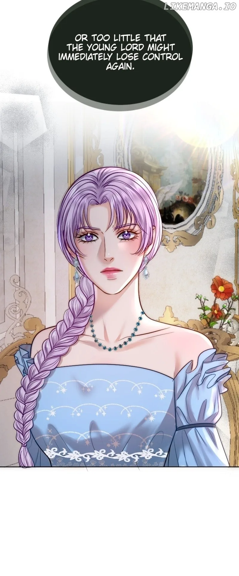 The Alpha’s Replacement Bride Chapter 31 page 14