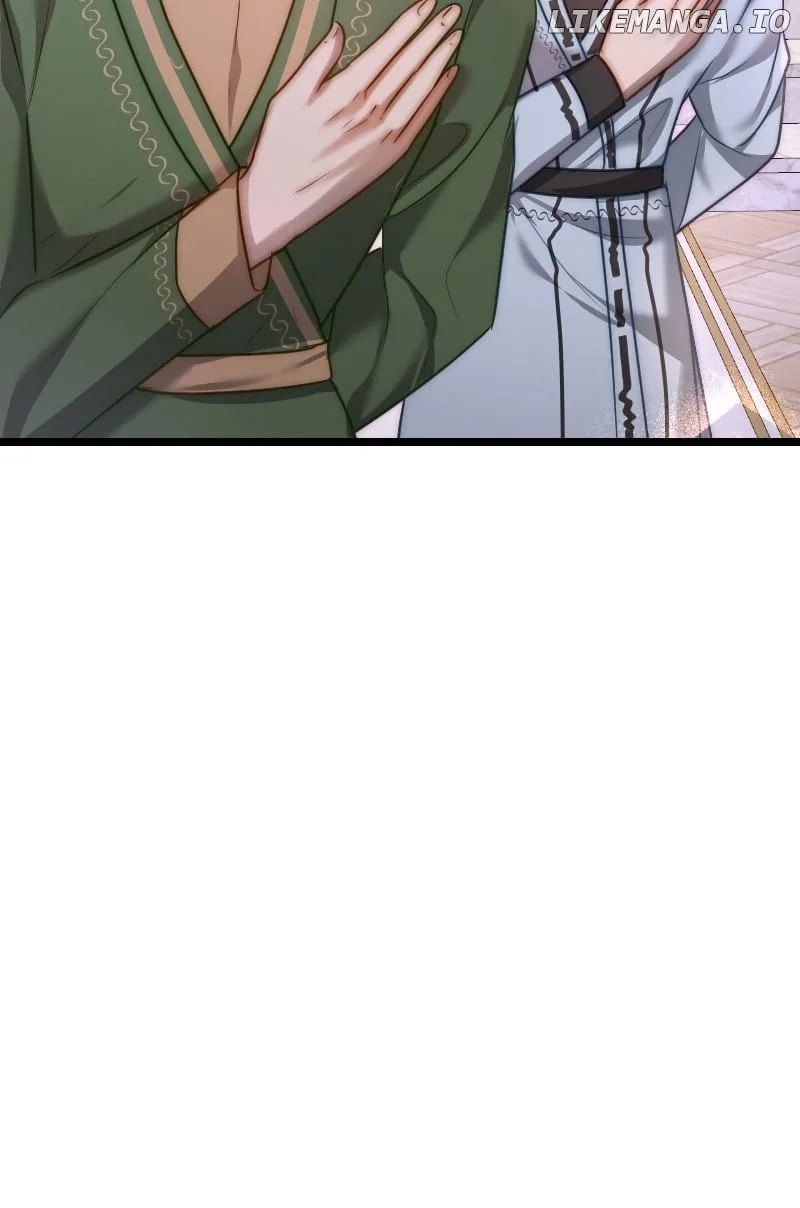 The Alpha’s Replacement Bride Chapter 31 page 16