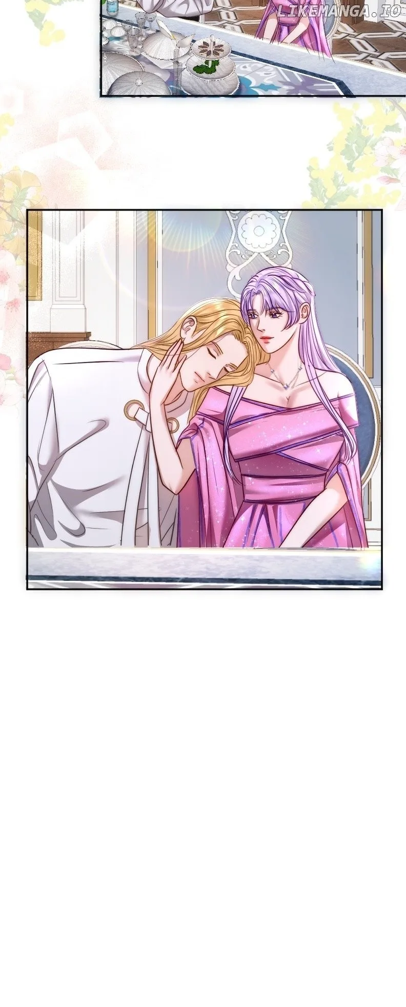 The Alpha’s Replacement Bride Chapter 31 page 9