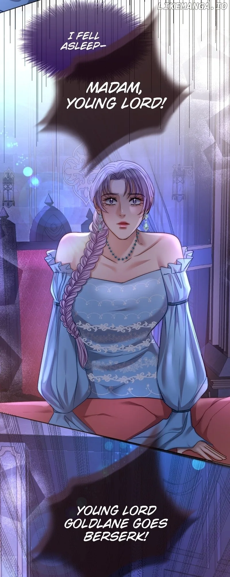 The Alpha’s Replacement Bride Chapter 32 page 13