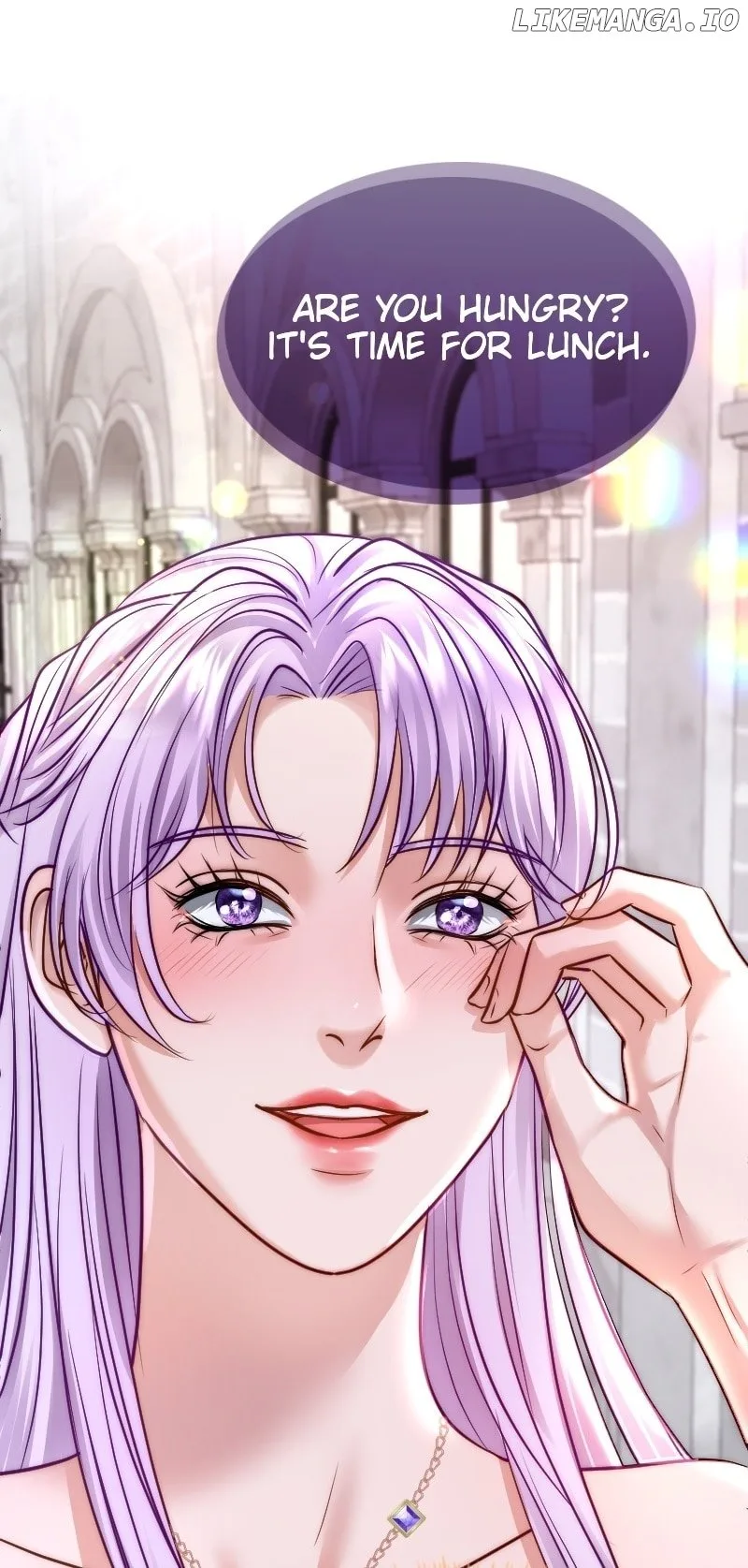 The Alpha’s Replacement Bride Chapter 31 page 4