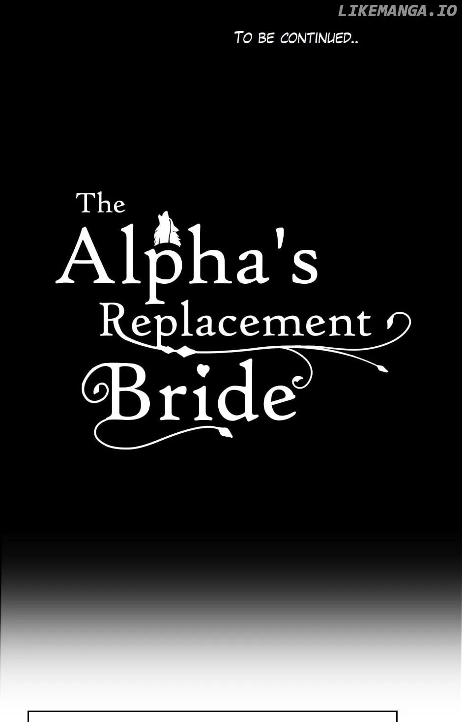 The Alpha’s Replacement Bride Chapter 32 page 15